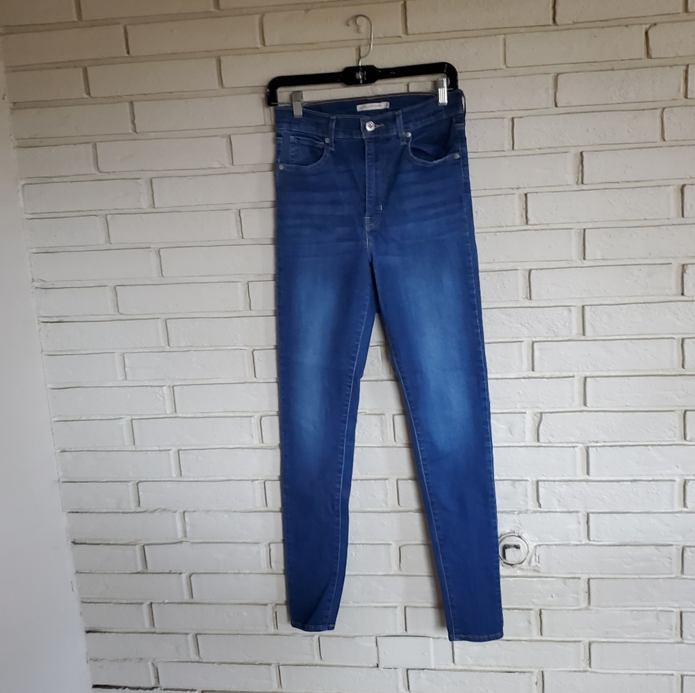 Levi's Jeans